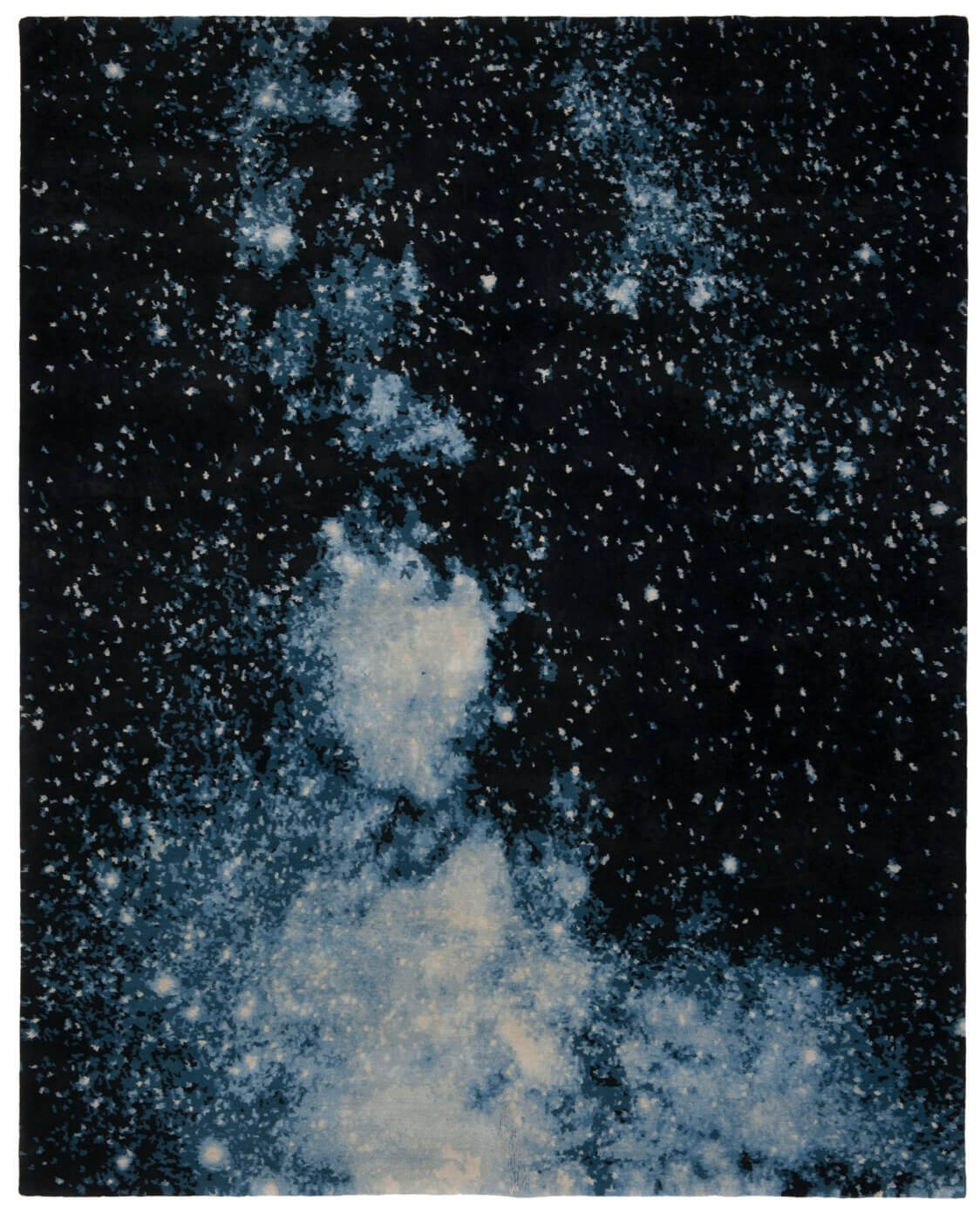 Ковер Space 7 из коллекции Яна Ката в стиле модерн