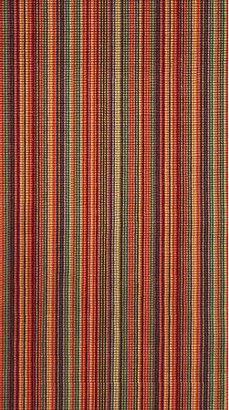 Шерстяная ковровая дорожка Color Net 6890 ☞ Ширина рулона: 66 см
