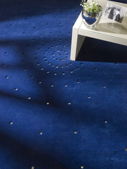 Ковер из шерсти Blue Skye ☞ Размер: 200 x 300 см