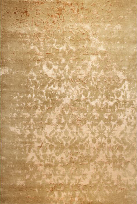 Элитный ковер ручной работы Taj Mahal Gold