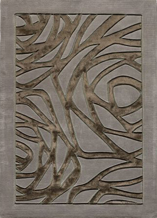 Ковер Natural Gray Thea ☞ Размер: 170 x 240 см