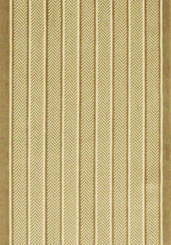 Бежевая ковровая дорожка из шерсти Бельгия Glasgow ☞ Ширина рулона: 90 см
