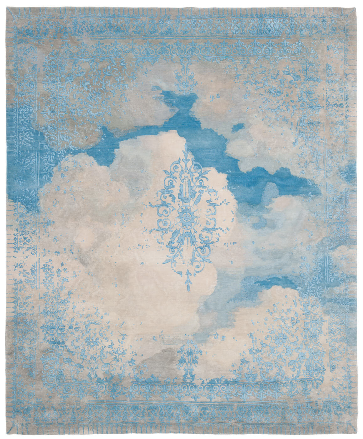 Ковер Ferrara Cloud Special из коллекции Яна Ката в стиле модерн