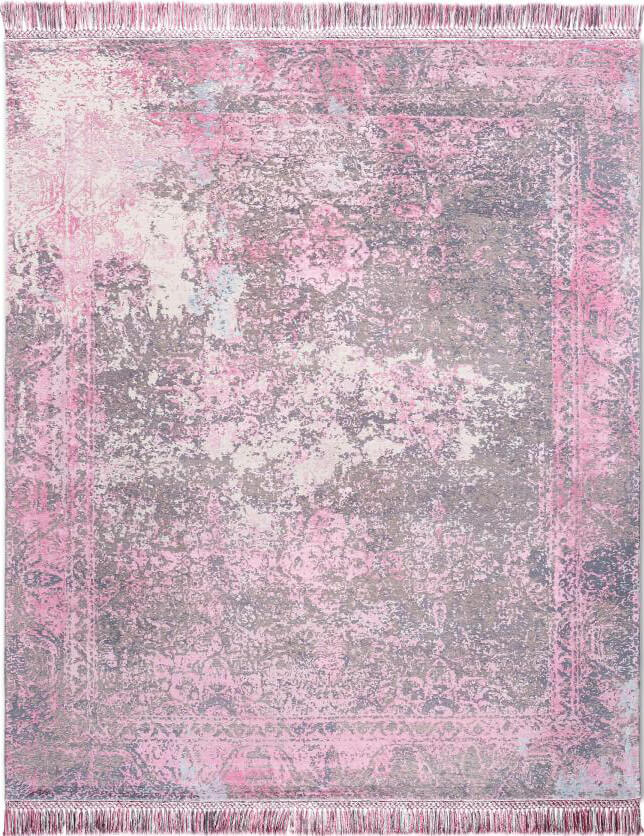 Ковер Rajasthan Fresco No.01 Soft Pink