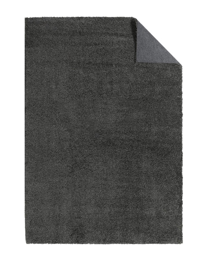 Ковер серого цвета Armonia Grey 100