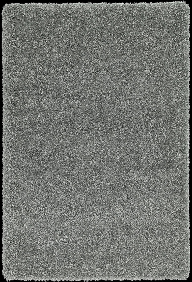 Итальянский серый ковер Twilight 9999 Silver