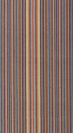 Шерстяная ковровая дорожка Color Net 6830