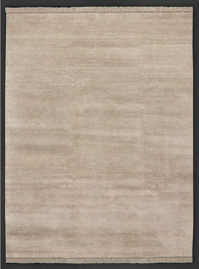 Шелковый ковер ручной работы Aurelia Classic Col.3 ☞ Размер: 170 x 240 см