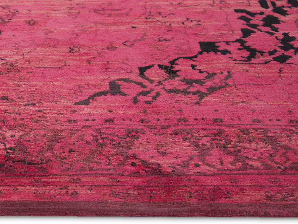 Бельгийский ковер Heriz Persian Pink