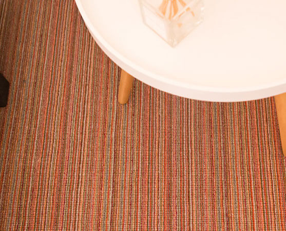 Бельгийский шерстяной ковролин Color Loop ☞ Цвет: # 2006-56 ☞ Ширина рулона: 457 см