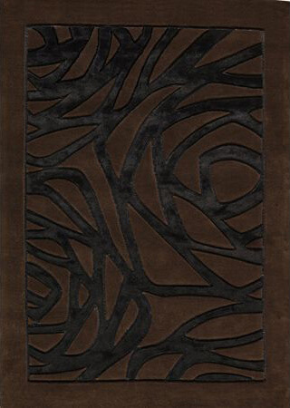 Ковер Natural Brown Thea ☞ Размер: 200 x 300 см