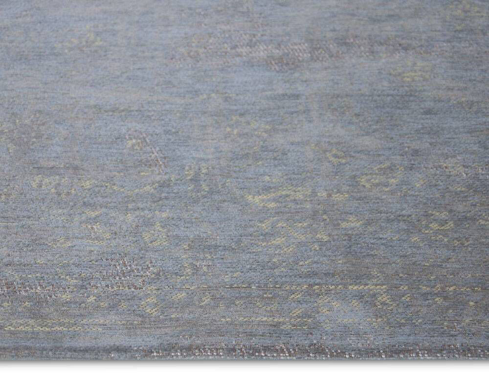 Бельгийский ковер Fedra Grey Flannel