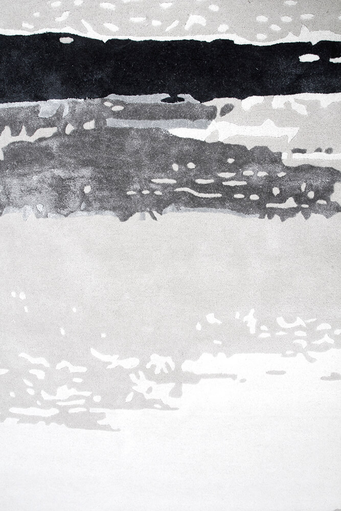Элитный ковер ручной работы Atacama Marengo