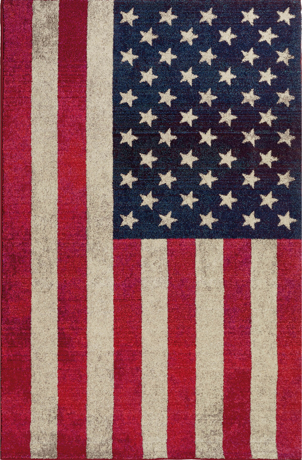 Ковер Флаг США USA Flags 307 X