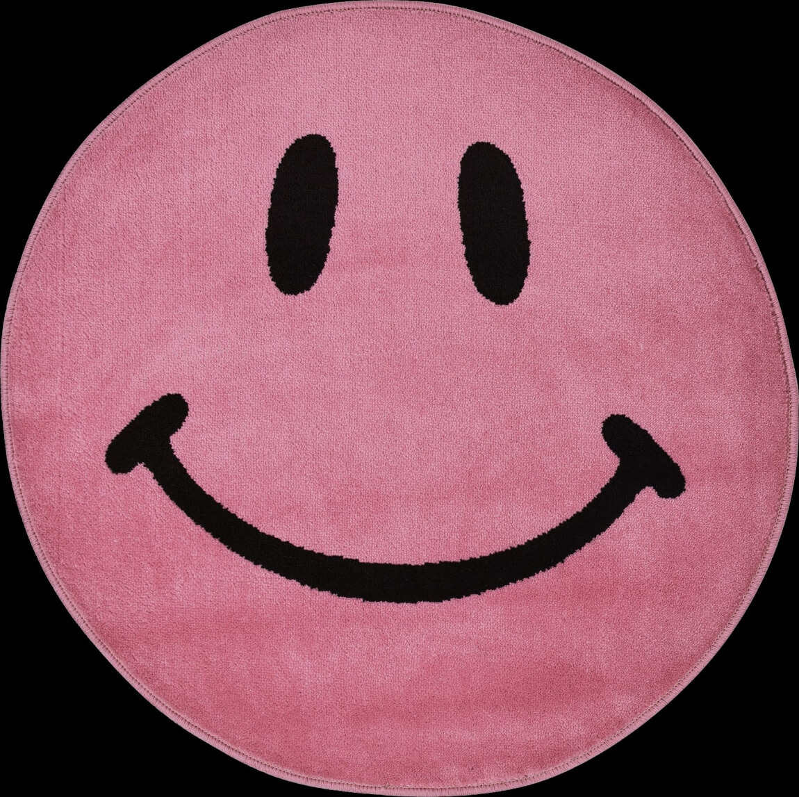 Smile Pink ковер в детскую комнату
